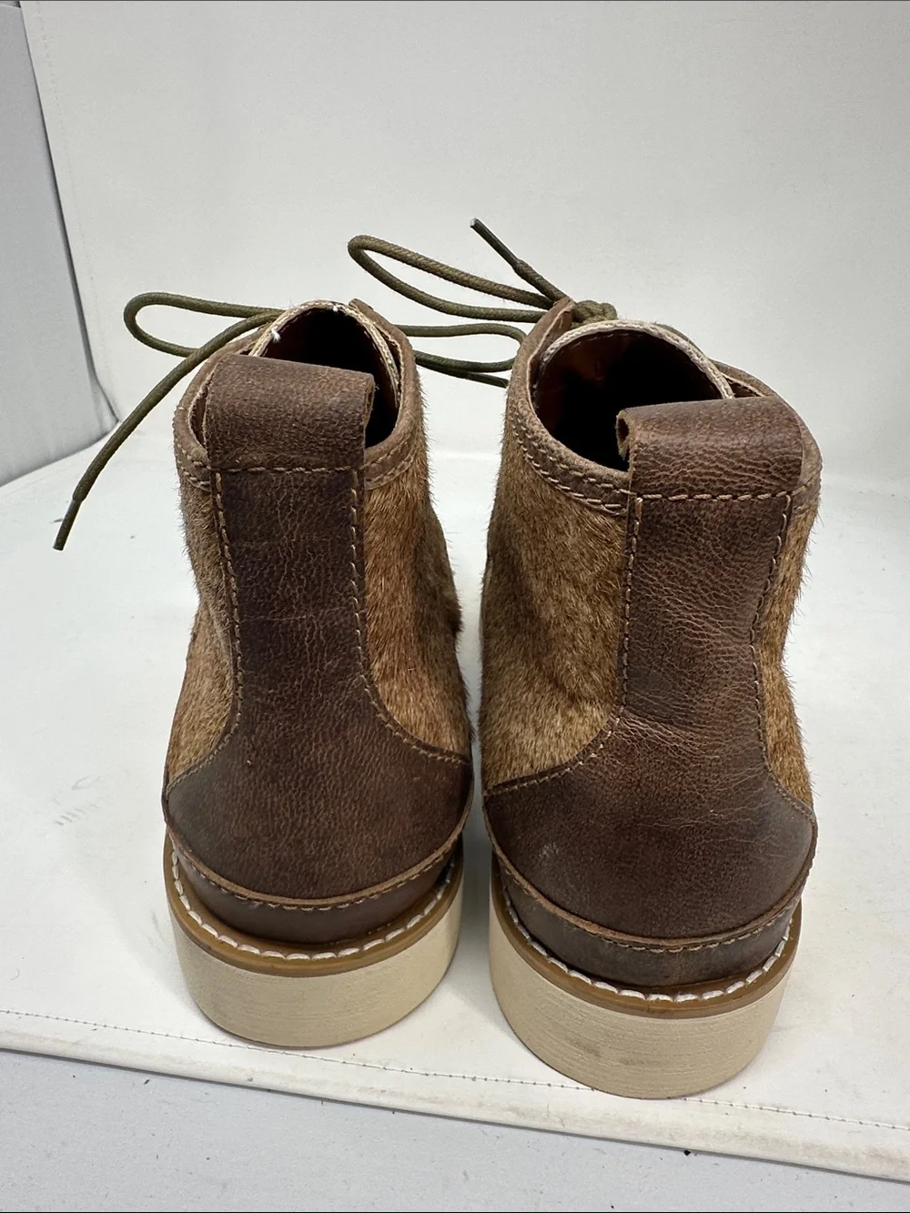 Dingo boots Size 9